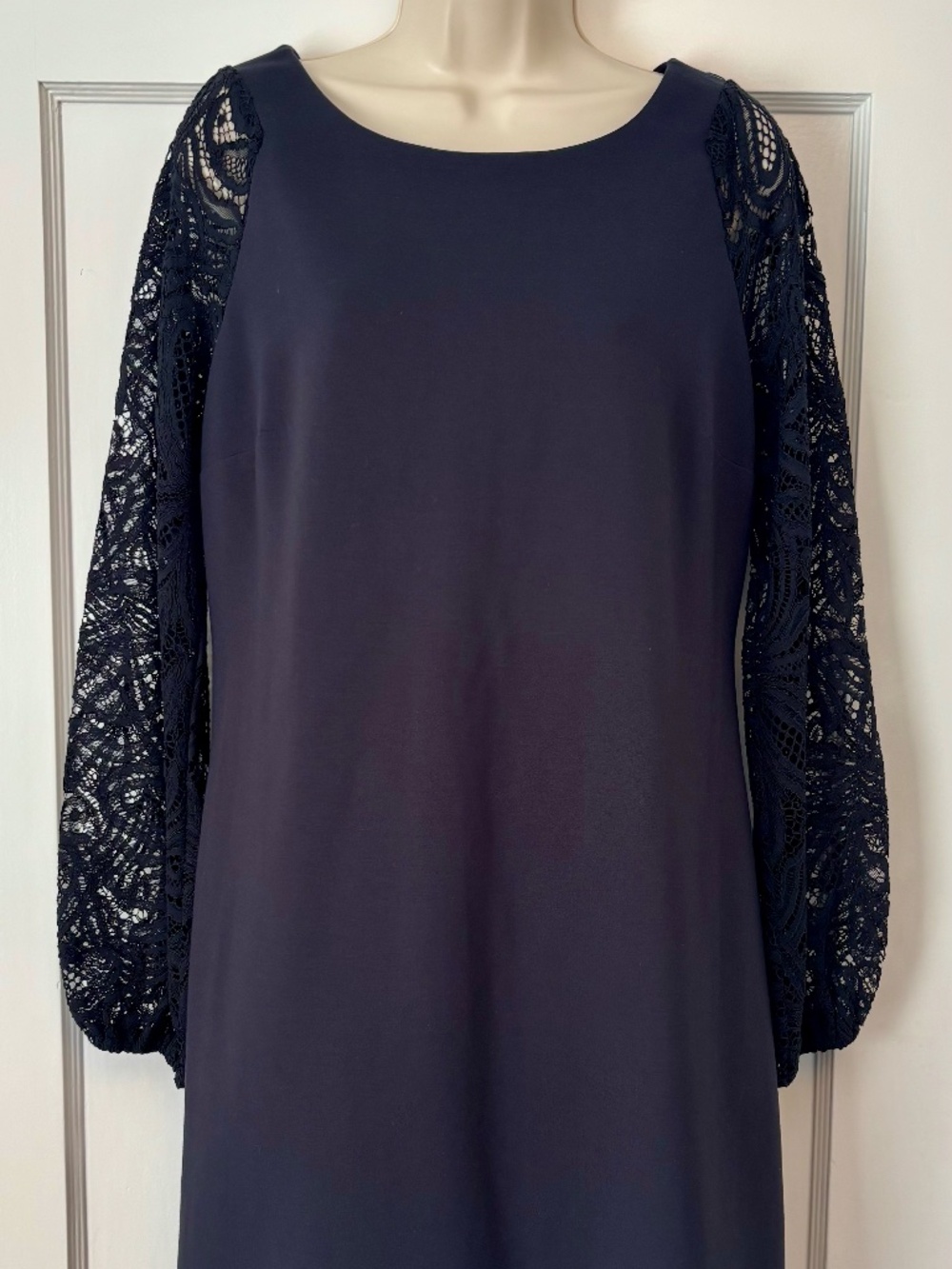 Lilly Pulitzer Gali Dress in Onyx — Size L NWT